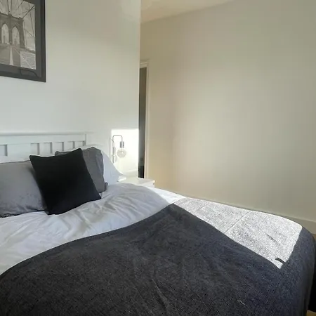 Apartment Very 2 Bed In Fulham