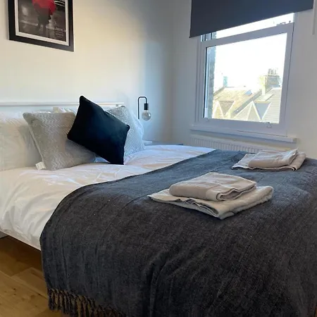 Apartment Very 2 Bed In Fulham
