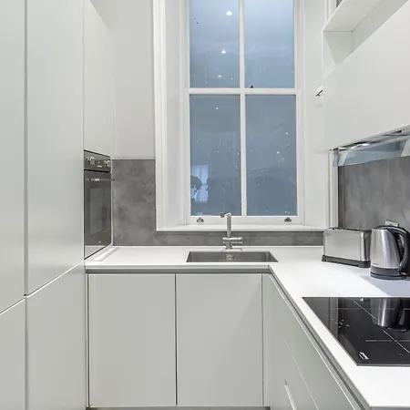 Street Residences By Aeria