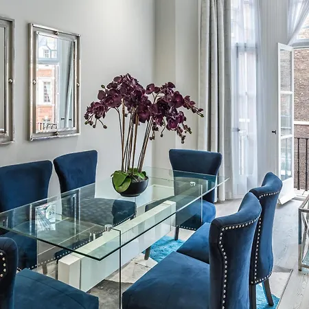 Street Residences By Aeria Apartment *