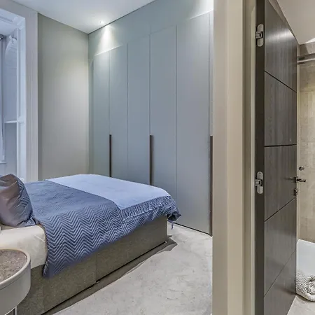 Apartment Street Residences By Aeria