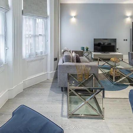 Street Residences By Aeria *