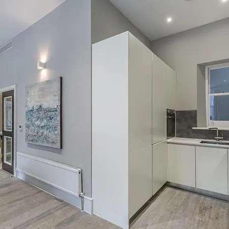 Apartment Street Residences By Aeria London