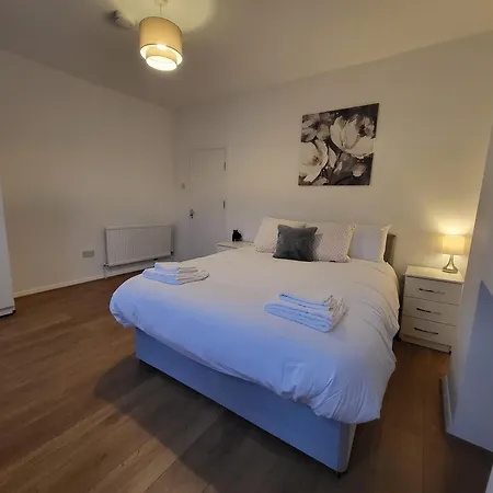 5br Retreat - Walk To Tube, Explore * London