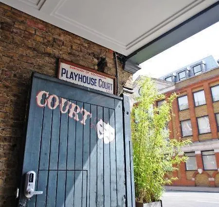 Apartment Shard View Near Borough Market London