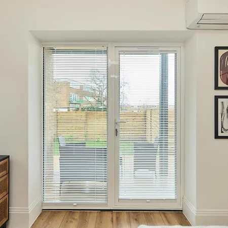 Apartment The Wembley Park Secret - Spacious 3bdr Flat With Terrace London