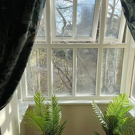 Apartment 4min Walk Uni Of East 1br London