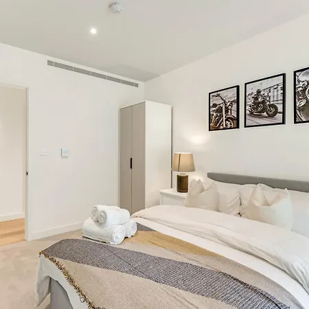 Khayat Homes - The Great Escape - 3 Bed Luxury *