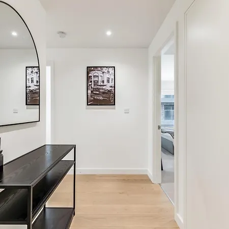 Khayat Homes - The Great Escape - 3 Bed Luxury
