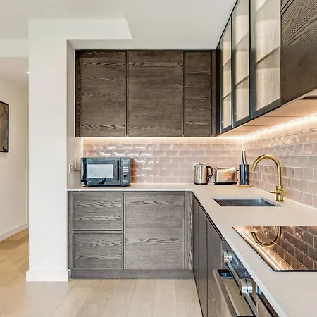 Apartment Khayat Homes - The Great Escape - 3 Bed Luxury
