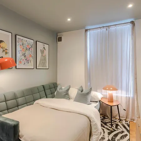 Bijou Flat On Broadway Market * London