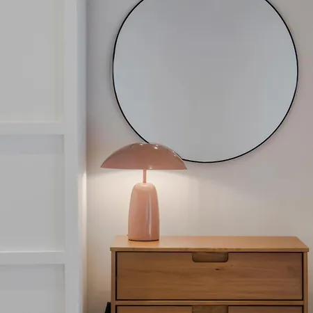 Apartment Bijou Flat On Broadway Market