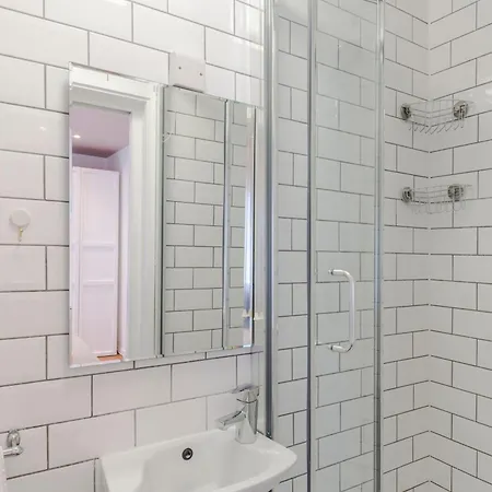 Apartment Bijou Flat On Broadway Market