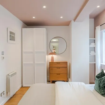 Bijou Flat On Broadway Market