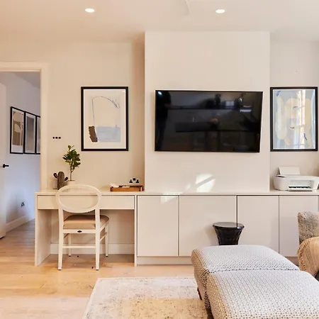 Apartamento The Chelsea Haven - Glamorous 1bdr Flat