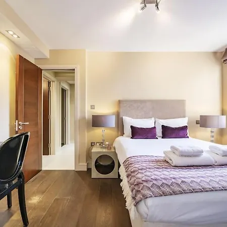 2-hosted By Sweetstay Apartment *