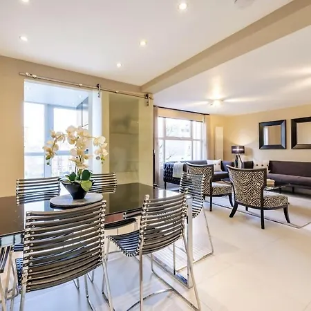 Apartment 2-hosted By Sweetstay London