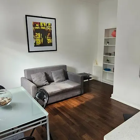 Paddington Modern Flat Apartment *