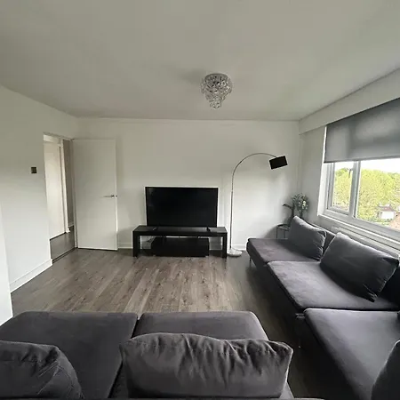 Gem In Apartment