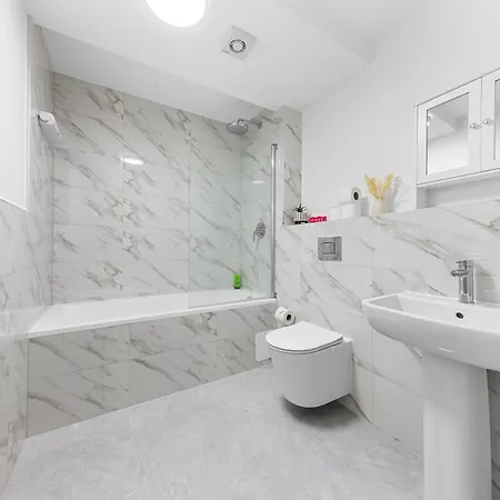 3 Bedroom Sleep12 In Mr2 * London