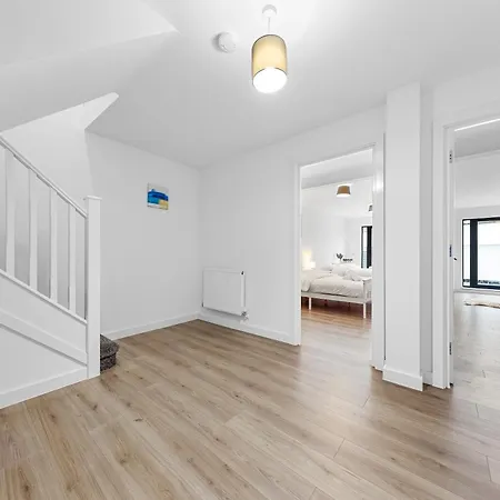 3 Bedroom Sleep12 In Mr2 Apartment *