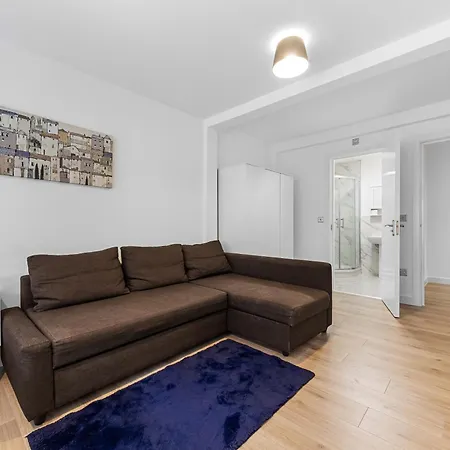 3 Bedroom Sleep12 In Mr2 Apartment *