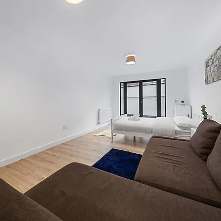 3 Bedroom Sleep12 In Mr2 Apartment *
