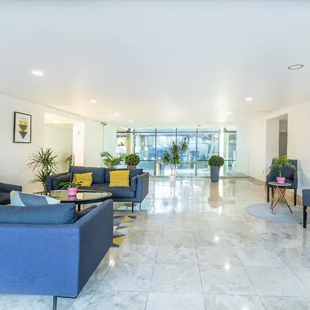 Apartment Affordable & Modern 1 Bedroom Canary Wharf *