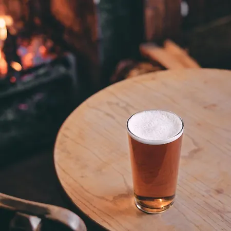 Rose And Crown Stoke Newington London
