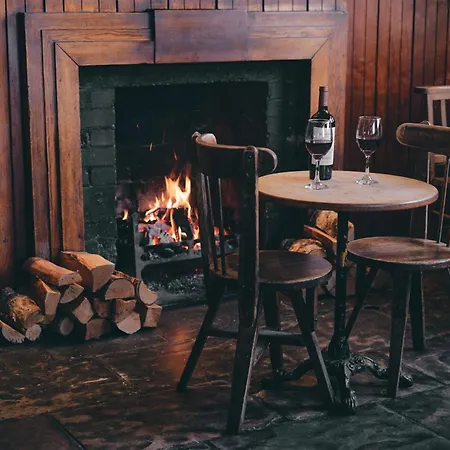 Rose And Crown Stoke Newington Penzion