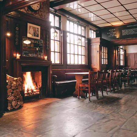 Rose And Crown Stoke Newington London
