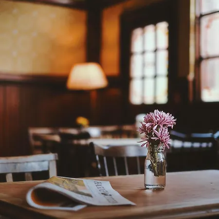 Rose And Crown Stoke Newington Inn 4*