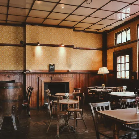 Inn Rose And Crown Stoke Newington
