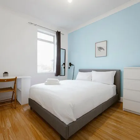 Guest house Stratford Double - 29 London