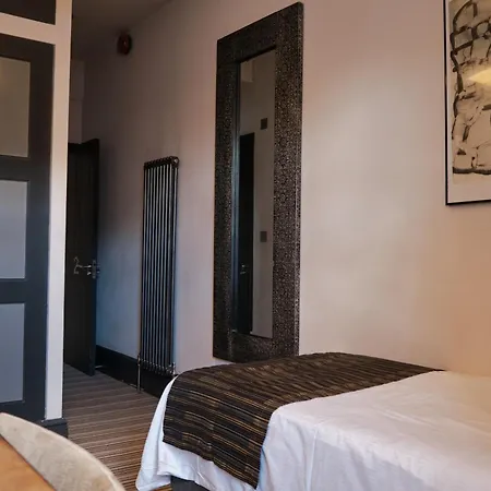 Rose And Crown Stoke Newington 4* London