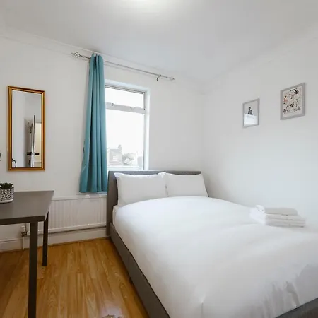 Stratford Double - 29 Guest house