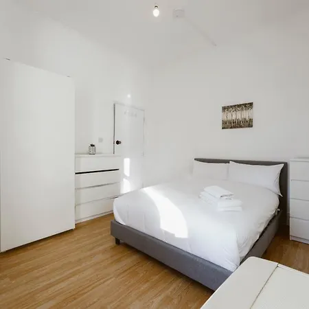 Stratford Double - 29 Guest house