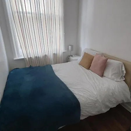 Guest house Sandfield Private In King's Cross St Pancras