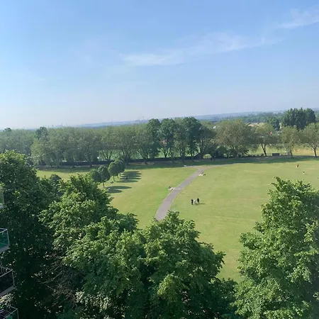Apartment Dagenham 1 Bed Flat With Views Goodmayes