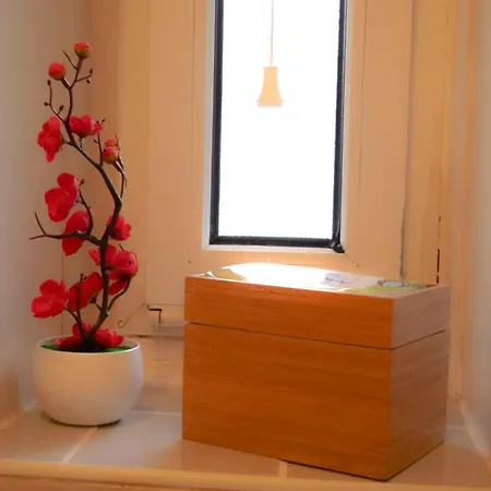 Apartment Ground Floor Flat Free Parking London