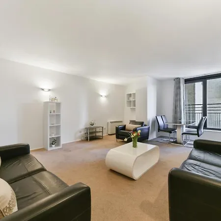 アパート Large 1 Bed Flat Near Hyde Park *