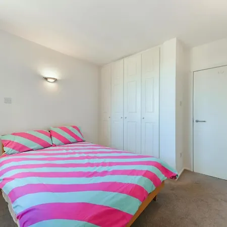 Apartment Large 1 Bed Flat Near Hyde Park