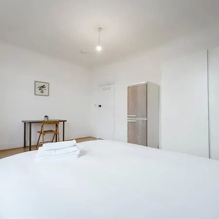 Stratford Double - 29 Guest house *