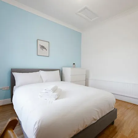 Stratford Double - 29 Guest house *