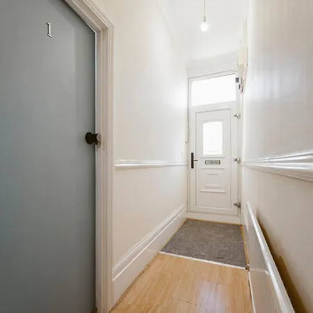 Stratford Double - 29 Guest house *