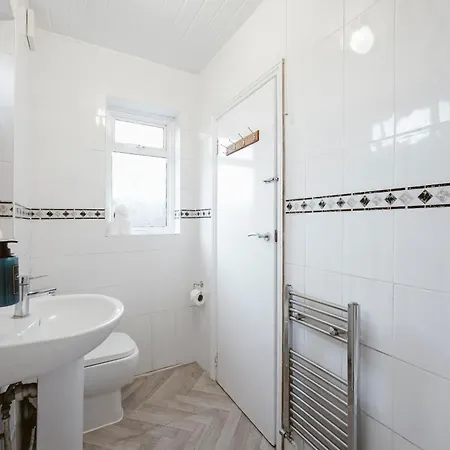 Stratford Double - 29 Guest house London