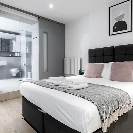 Prime Gloucester Road Apartamento