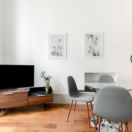Apartamento Prime Gloucester Road *