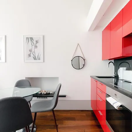 Apartamento Prime Gloucester Road Londres