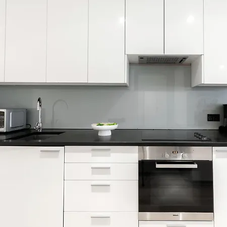 Prime Gloucester Road Apartamento Londres